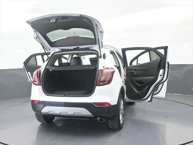 2019 Buick Encore FWD Preferred