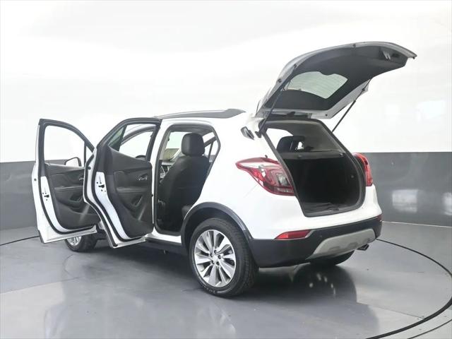 2019 Buick Encore FWD Preferred