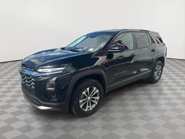 2026 Chevrolet Equinox FWD LT for sale in Homestead, FL