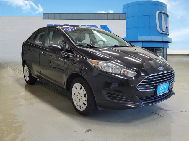 2019 Ford Fiesta S for sale in Chicago, IL