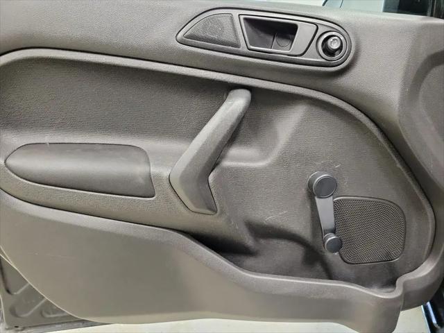2019 Ford Fiesta S