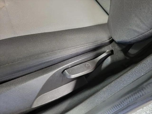 2019 Ford Fiesta S