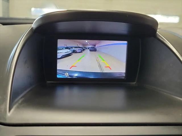 2019 Ford Fiesta S