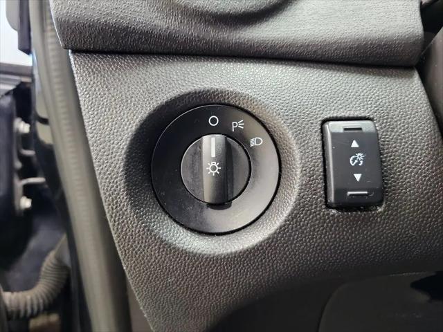 2019 Ford Fiesta S