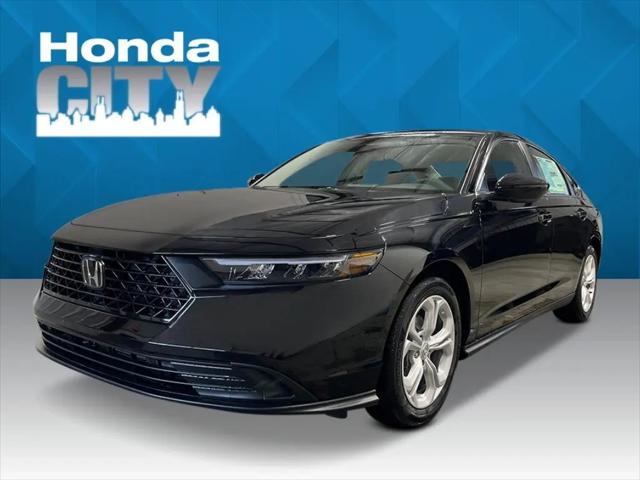 2026 Honda Accord Sedan LX for sale in Chicago, IL