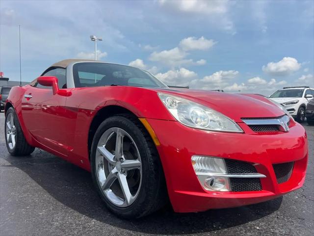 2009 Saturn Sky Base for sale near Franklin, OH