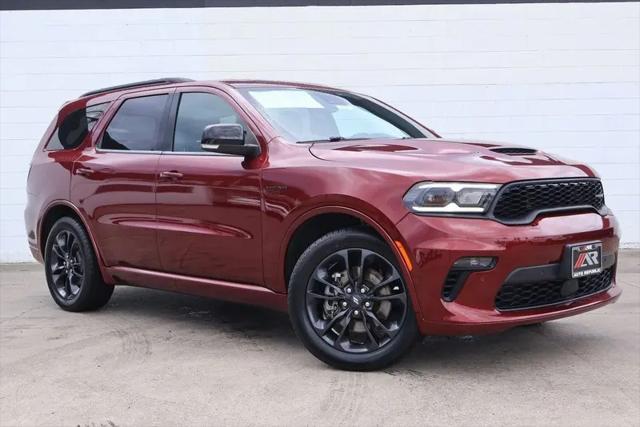 2021 Dodge Durango R/T RWD for sale in ORANGE, CA