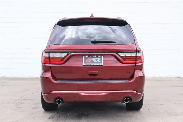 2021 Dodge Durango R/T RWD
