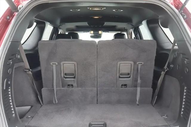 2021 Dodge Durango R/T RWD