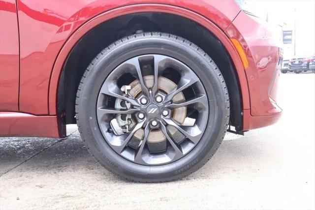 2021 Dodge Durango R/T RWD