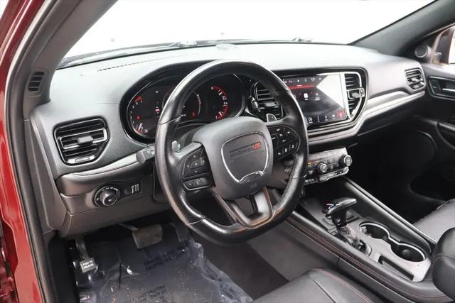 2021 Dodge Durango R/T RWD