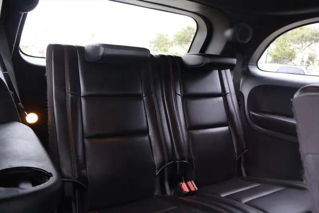 2021 Dodge Durango R/T RWD
