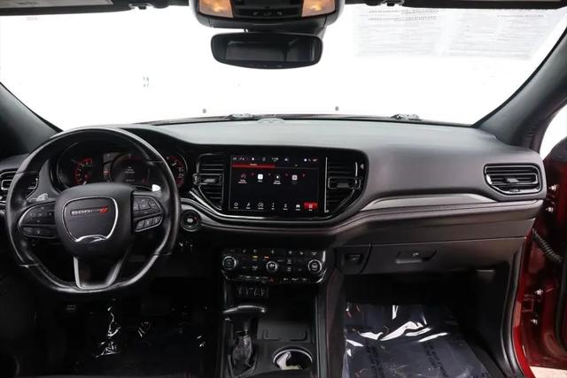 2021 Dodge Durango R/T RWD