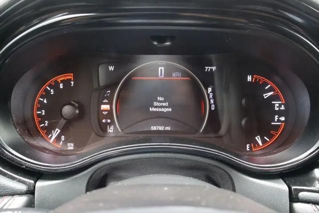 2021 Dodge Durango R/T RWD