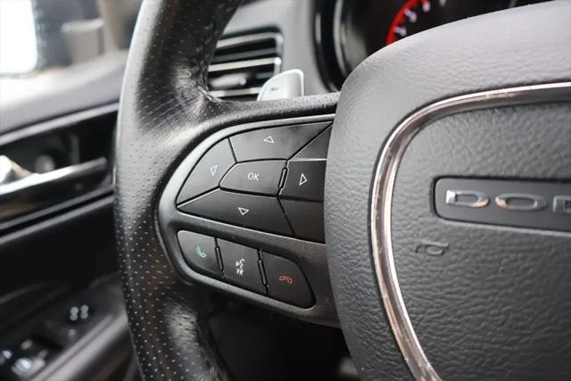 2021 Dodge Durango R/T RWD