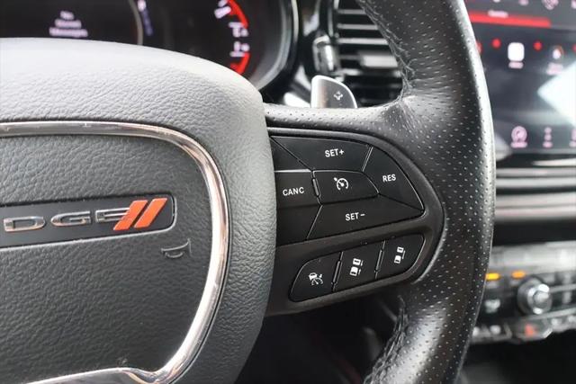 2021 Dodge Durango R/T RWD