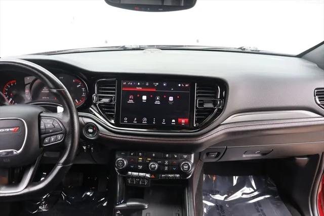 2021 Dodge Durango R/T RWD