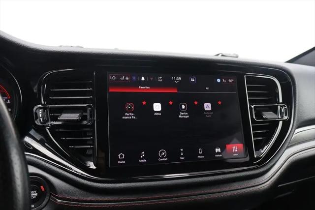 2021 Dodge Durango R/T RWD