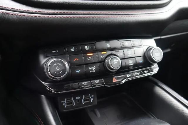 2021 Dodge Durango R/T RWD