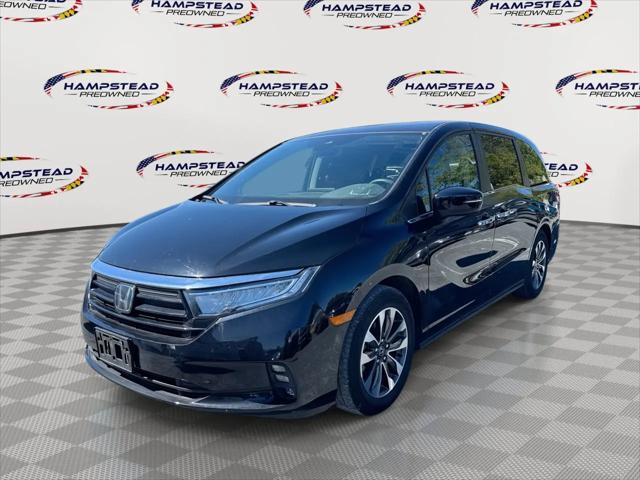 2023 Honda Odyssey EX-L for sale in Hampstead, MD