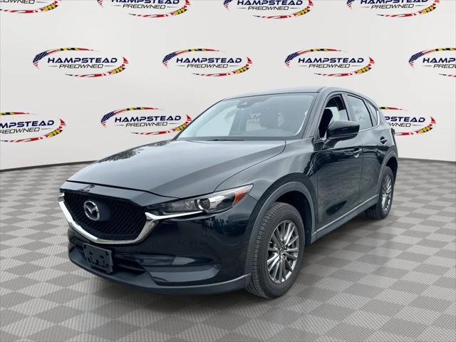 2018 Mazda CX-5 Sport for sale in Hampstead, MD