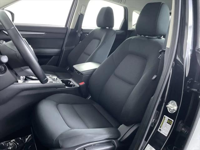 2018 Mazda CX-5 Sport