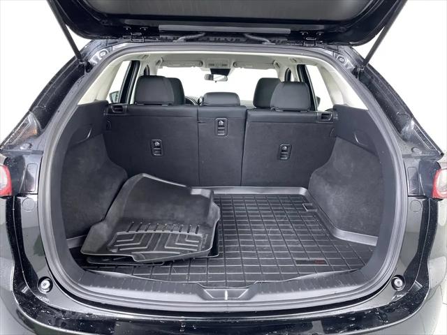2018 Mazda CX-5 Sport