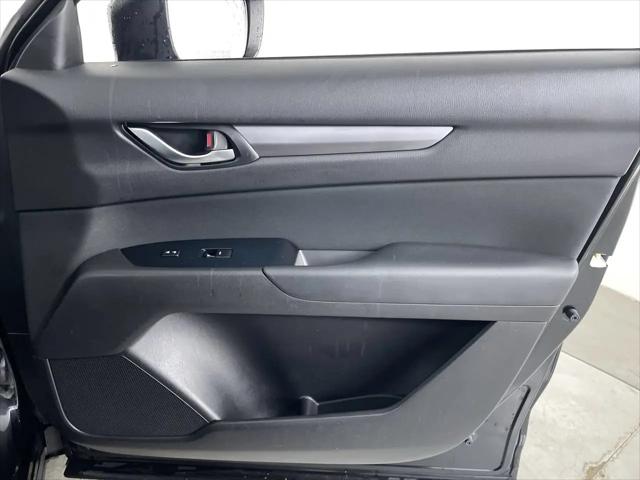 2018 Mazda CX-5 Sport