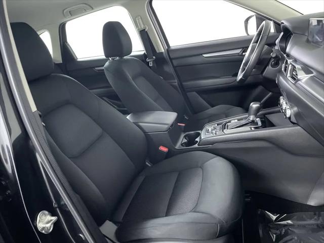 2018 Mazda CX-5 Sport