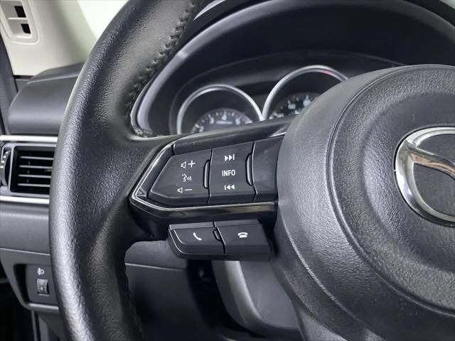 2018 Mazda CX-5 Sport