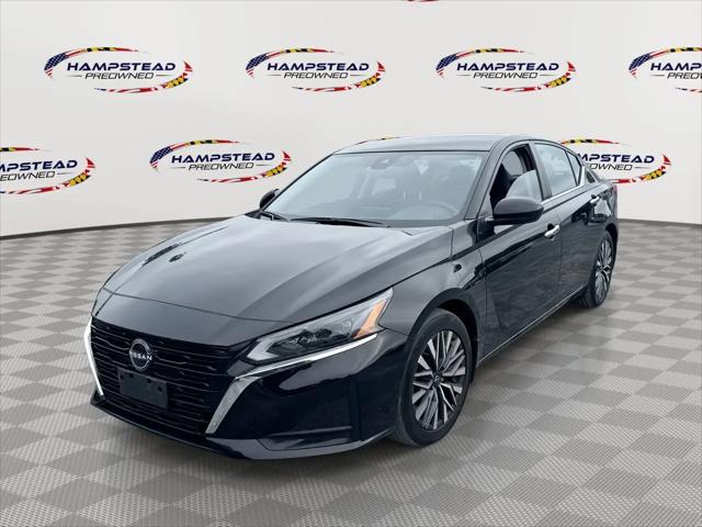 2023 Nissan Altima SV FWD for sale in Hampstead, MD