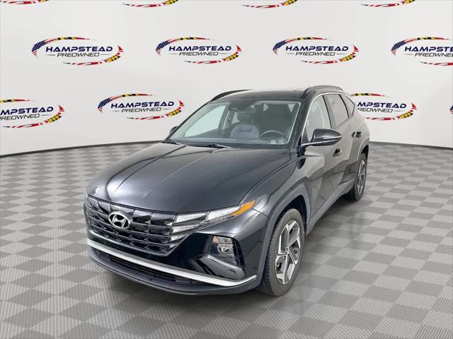 2023 Hyundai Tucson SEL for sale in Hampstead, MD