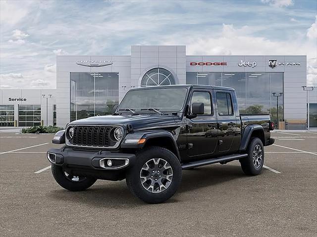 2026 Jeep Gladiator Sport for sale in East Hanover, NJ