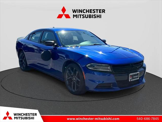 2022 Dodge Charger SXT RWD for sale in Winchester, VA