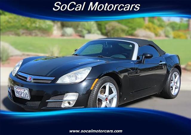 2008 Saturn Sky Base for sale in Palm Desert, CA