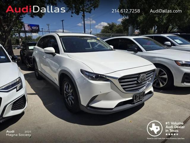 2020 Mazda CX-9 Touring for sale in Dallas, TX