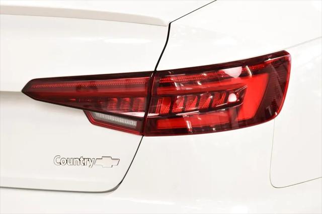 2019 Audi S4 3.0t Premium