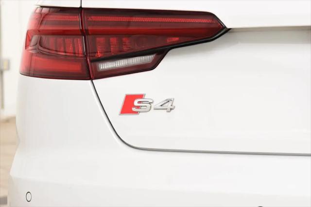 2019 Audi S4 3.0t Premium