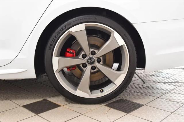 2019 Audi S4 3.0t Premium