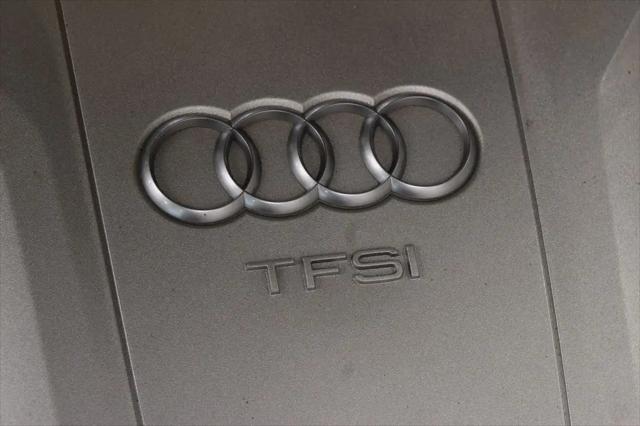 2019 Audi S4 3.0t Premium