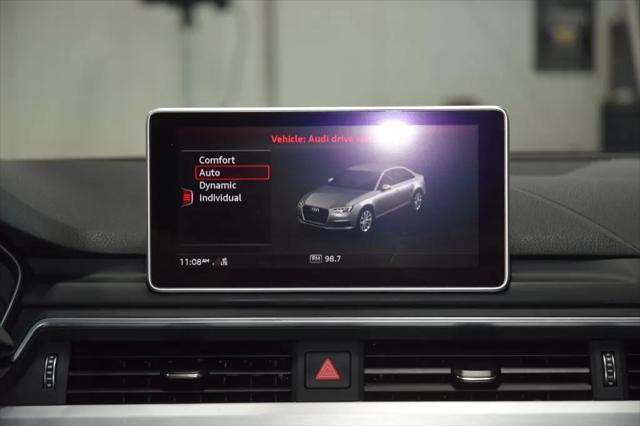2019 Audi S4 3.0t Premium