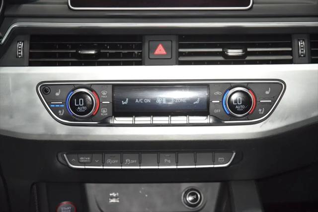 2019 Audi S4 3.0t Premium