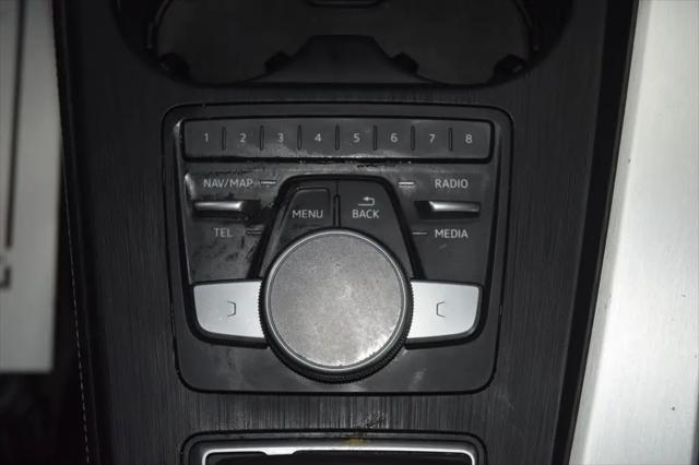 2019 Audi S4 3.0t Premium