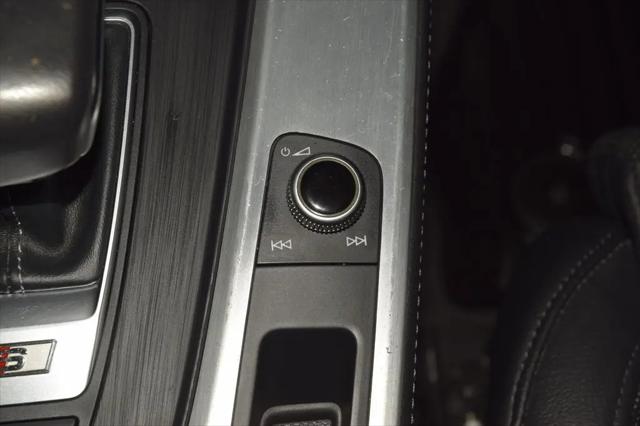 2019 Audi S4 3.0t Premium