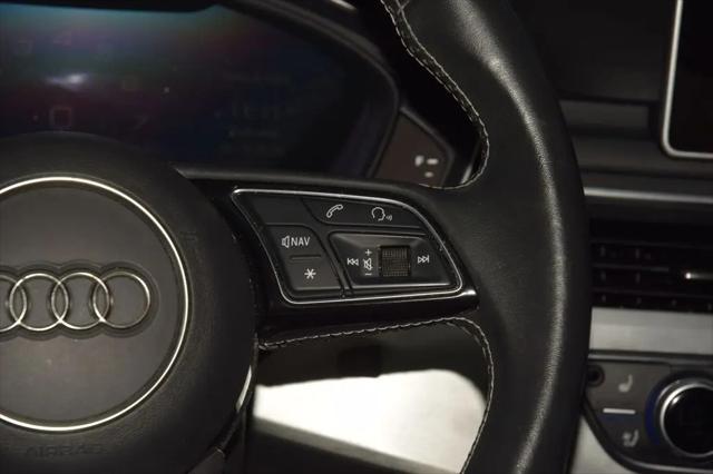 2019 Audi S4 3.0t Premium