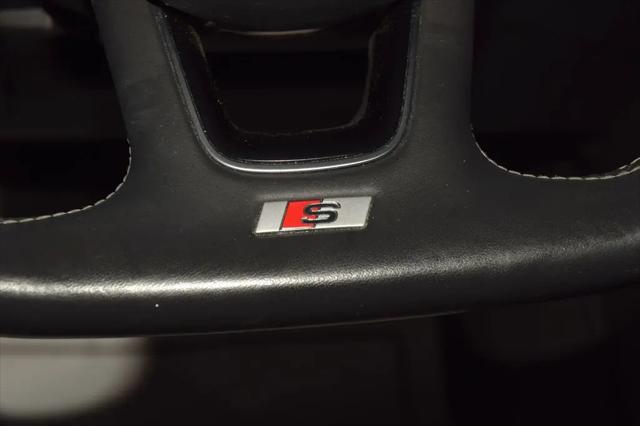 2019 Audi S4 3.0t Premium