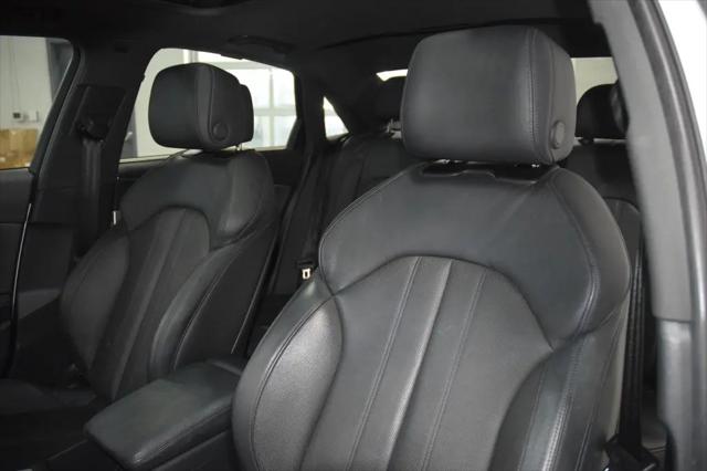 2019 Audi S4 3.0t Premium