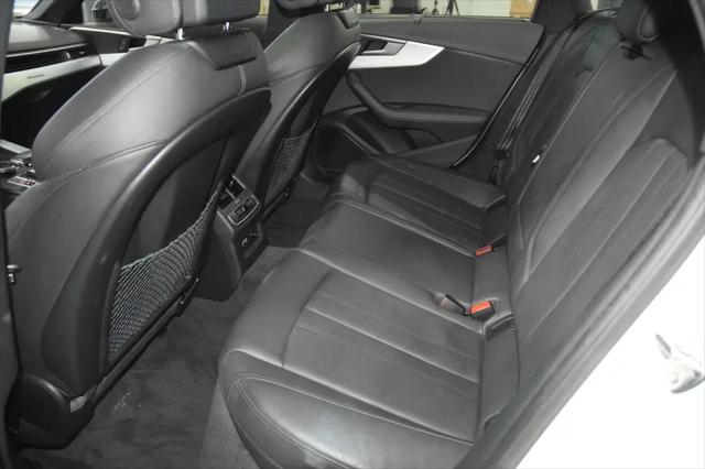 2019 Audi S4 3.0t Premium