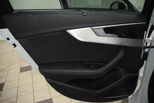 2019 Audi S4 3.0t Premium
