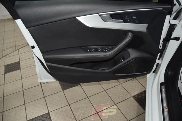 2019 Audi S4 3.0t Premium